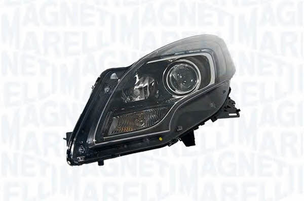  711307023988 Headlight left 711307023988: Buy near me in Poland at 2407.PL - Good price!