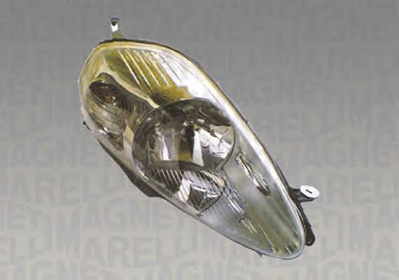 Magneti marelli 712451801129 Headlight right 712451801129: Buy near me in Poland at 2407.PL - Good price!