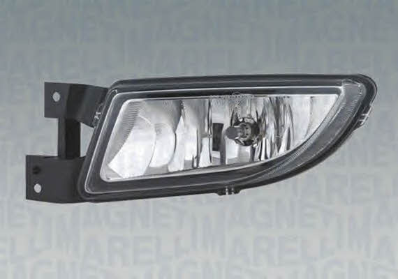 Magneti marelli 712453801110 Fog lamp 712453801110: Buy near me at 2407.PL in Poland at an Affordable price!