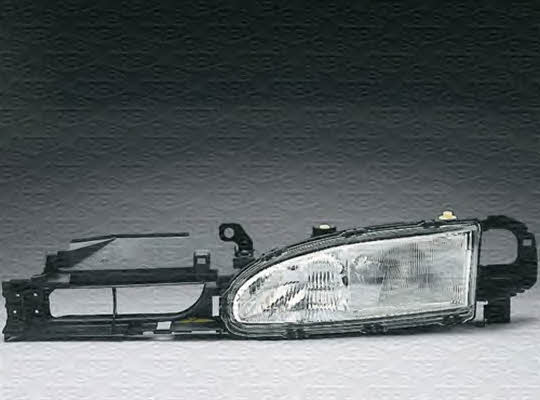  712754058920 Headlight right 712754058920: Buy near me in Poland at 2407.PL - Good price!