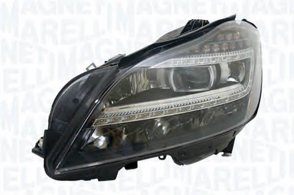 Magneti marelli 711451000033 Headlight right 711451000033: Buy near me at 2407.PL in Poland at an Affordable price!