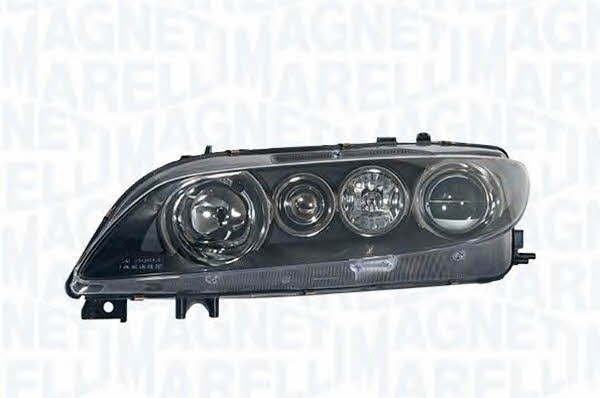 Magneti marelli 712014005458 Headlight right 712014005458: Buy near me at 2407.PL in Poland at an Affordable price!