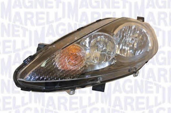 Magneti marelli 712014008874 Headlight left 712014008874: Buy near me in Poland at 2407.PL - Good price!