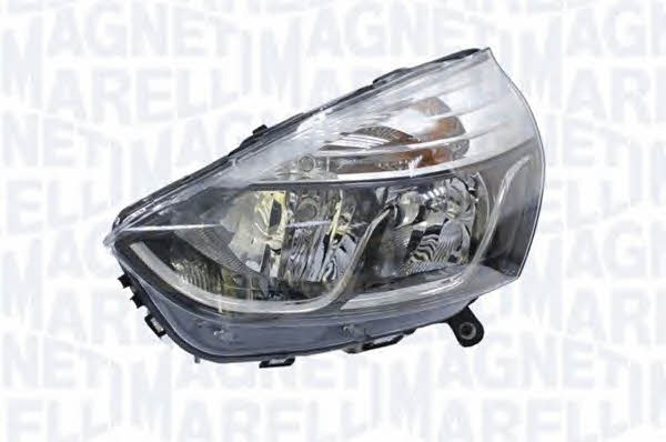 Magneti marelli 712103401110 Headlight left 712103401110: Buy near me in Poland at 2407.PL - Good price!