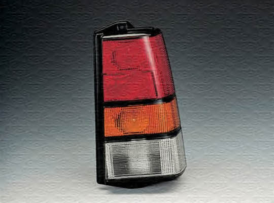 Magneti marelli 712125760009 Tail lamp right 712125760009: Buy near me in Poland at 2407.PL - Good price!