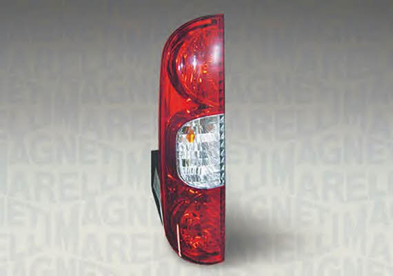 Magneti marelli 712201201110 Tail lamp left 712201201110: Buy near me in Poland at 2407.PL - Good price!