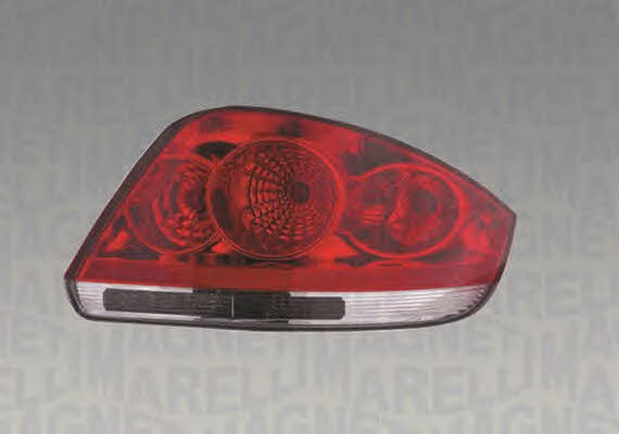 Magneti marelli 712201901110 Tail lamp right 712201901110: Buy near me in Poland at 2407.PL - Good price!
