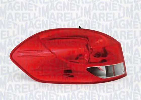Magneti marelli 712202301120 Tail lamp right 712202301120: Buy near me in Poland at 2407.PL - Good price!