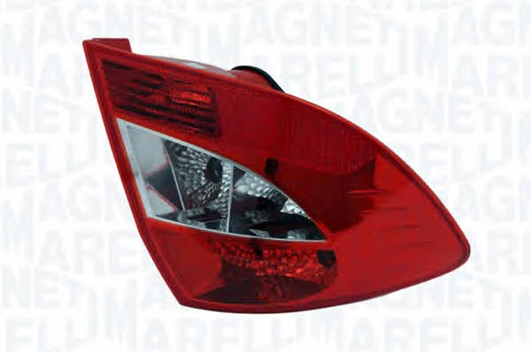 Magneti marelli 712202501120 Tail lamp right 712202501120: Buy near me in Poland at 2407.PL - Good price!