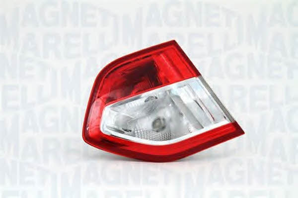 Magneti marelli 712203351120 Lampa tylna wewnętrzna prawa 712203351120: Dobra cena w Polsce na 2407.PL - Kup Teraz!