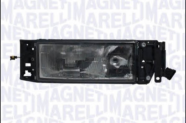 Magneti marelli 712358851129 Headlight right 712358851129: Buy near me in Poland at 2407.PL - Good price!
