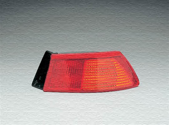 Magneti marelli 712363801129 Tail lamp outer right 712363801129: Buy near me in Poland at 2407.PL - Good price!