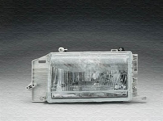 Magneti marelli 712368901129 Headlight left 712368901129: Buy near me at 2407.PL in Poland at an Affordable price!
