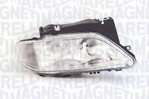 Magneti marelli 712375501129 Headlight left 712375501129: Buy near me in Poland at 2407.PL - Good price!