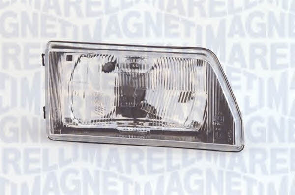 Magneti marelli 712379701129 Фара основная левая 712379701129: Отличная цена - Купить в Польше на 2407.PL!