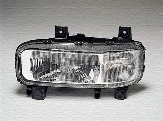  712380001129 Headlight right 712380001129: Buy near me in Poland at 2407.PL - Good price!