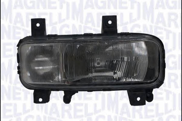 Magneti marelli 712380011129 Headlight right 712380011129: Buy near me at 2407.PL in Poland at an Affordable price!