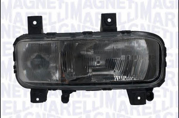  712380051129 Headlight right 712380051129: Buy near me in Poland at 2407.PL - Good price!