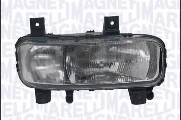  712380061129 Headlight right 712380061129: Buy near me in Poland at 2407.PL - Good price!