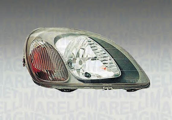 Magneti marelli 713121617021 Headlight right 713121617021: Buy near me at 2407.PL in Poland at an Affordable price!