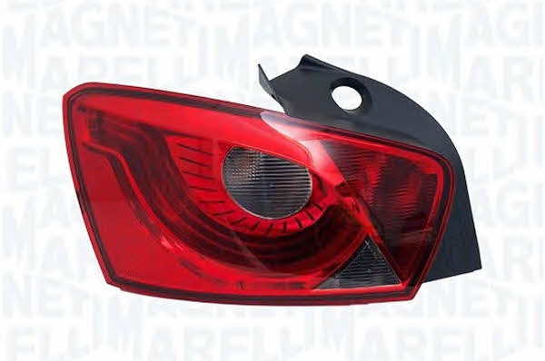 Magneti marelli 714000028395 Tail lamp right 714000028395: Buy near me in Poland at 2407.PL - Good price!