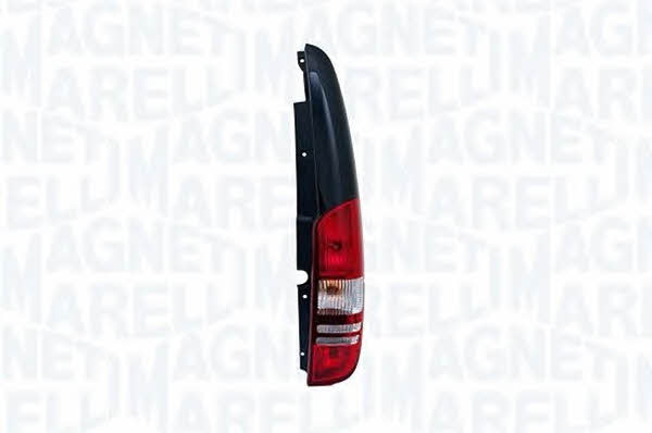 Magneti marelli 714000028400 Tail lamp left 714000028400: Buy near me in Poland at 2407.PL - Good price!
