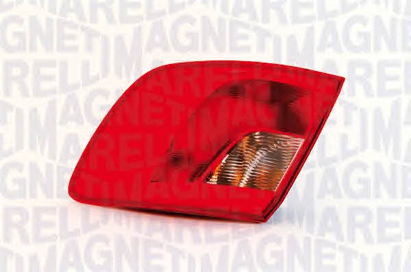 Magneti marelli 714000028520 Tail lamp outer left 714000028520: Buy near me at 2407.PL in Poland at an Affordable price!