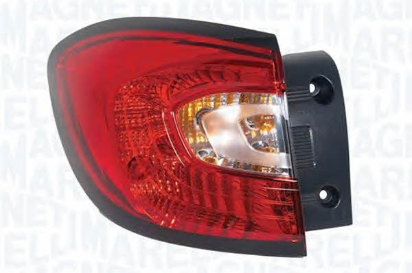 Magneti marelli 714000028630 Tail lamp outer left 714000028630: Buy near me in Poland at 2407.PL - Good price!