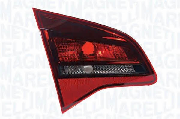 Magneti marelli 714000062639 Tail lamp inner right 714000062639: Buy near me in Poland at 2407.PL - Good price!