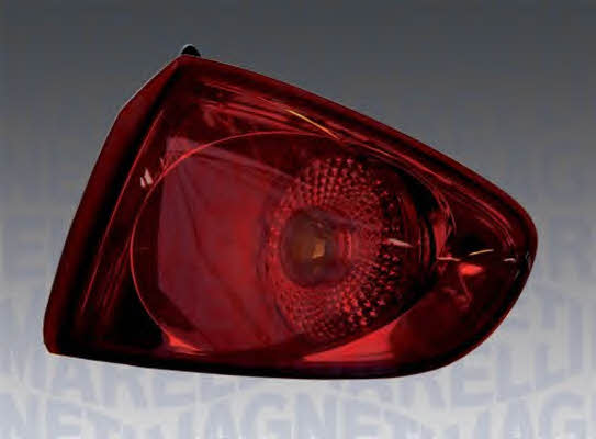 Magneti marelli 714000162614 Tail lamp left 714000162614: Buy near me in Poland at 2407.PL - Good price!