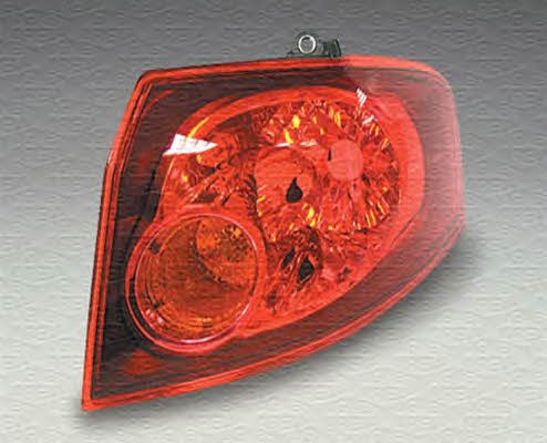 Magneti marelli 714000274901 Tail lamp outer left 714000274901: Buy near me in Poland at 2407.PL - Good price!