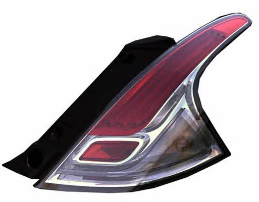 Magneti marelli 714020430101 Tail lamp left 714020430101: Buy near me in Poland at 2407.PL - Good price!