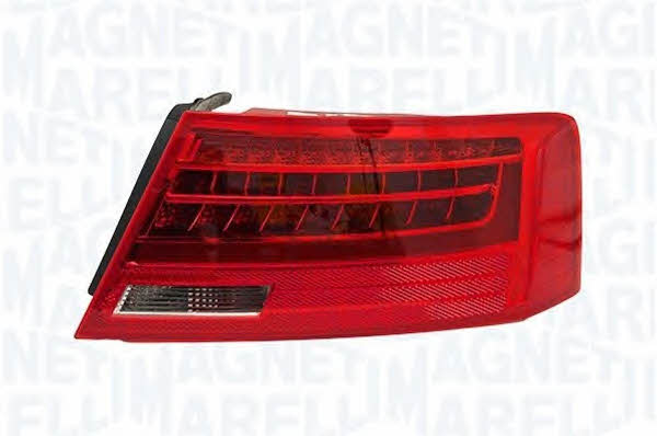 Magneti marelli 714021190812 Tail lamp outer right 714021190812: Buy near me in Poland at 2407.PL - Good price!