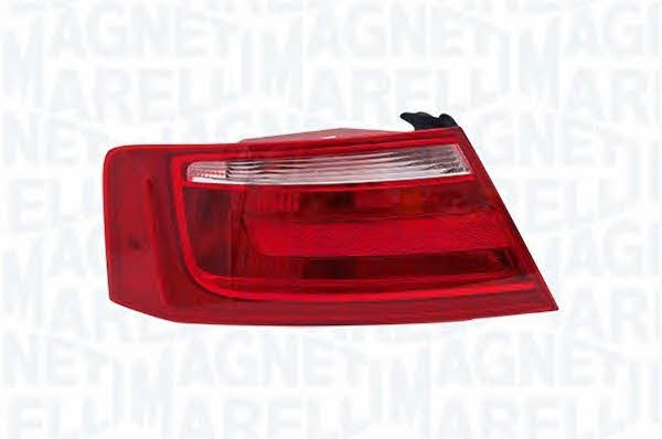 Magneti marelli 714021230701 Tail lamp outer left 714021230701: Buy near me in Poland at 2407.PL - Good price!