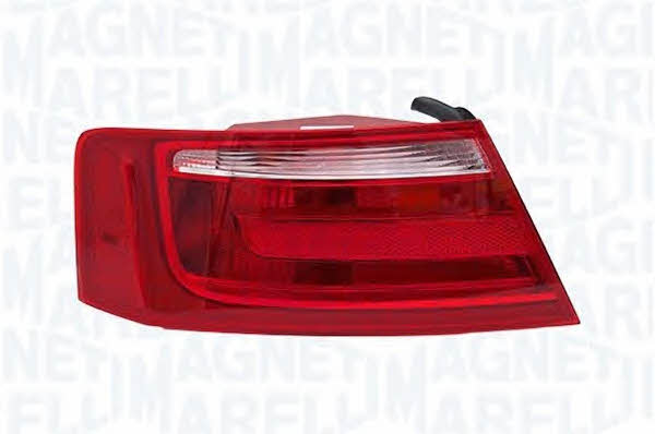 Magneti marelli 714021230711 Tail lamp outer left 714021230711: Buy near me in Poland at 2407.PL - Good price!