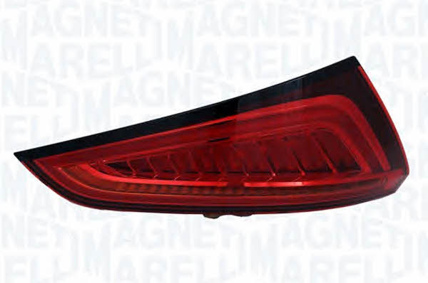 Magneti marelli 714021240801 Tail lamp inner right 714021240801: Buy near me in Poland at 2407.PL - Good price!