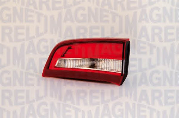 Magneti marelli 714021500701 Tail lamp inner left 714021500701: Buy near me in Poland at 2407.PL - Good price!