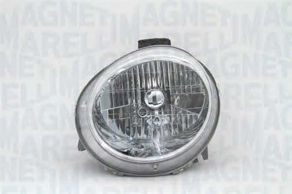 Magneti marelli 720121108042 Headlight left 720121108042: Buy near me in Poland at 2407.PL - Good price!