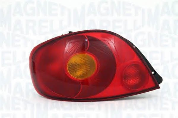 Magneti marelli 720121118011 Tail lamp right 720121118011: Buy near me in Poland at 2407.PL - Good price!
