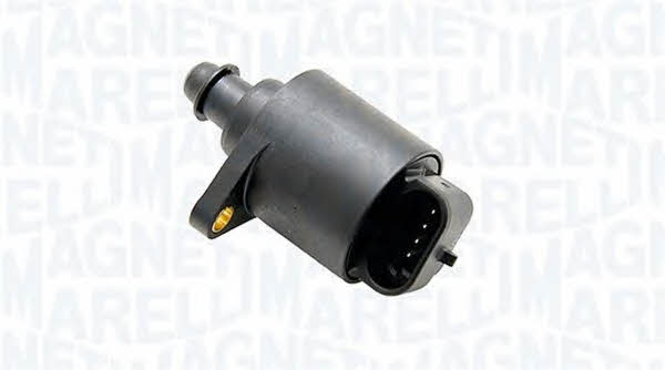 Magneti marelli 801001185201 Idle sensor 801001185201: Buy near me at 2407.PL in Poland at an Affordable price!
