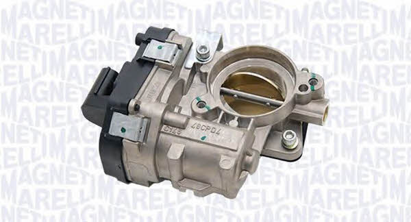 Magneti marelli 802001897107 Throttle damper 802001897107: Buy near me in Poland at 2407.PL - Good price!