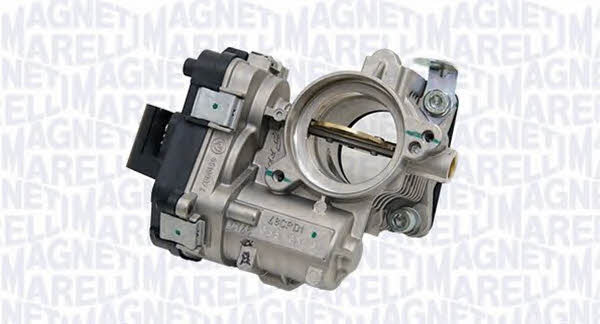 Magneti marelli 802001924506 Throttle damper 802001924506: Buy near me in Poland at 2407.PL - Good price!