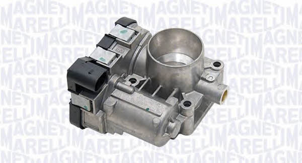 Magneti marelli 802001957505 Throttle damper 802001957505: Buy near me in Poland at 2407.PL - Good price!