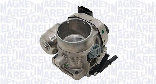 Magneti marelli 802001985303 Throttle damper 802001985303: Buy near me in Poland at 2407.PL - Good price!
