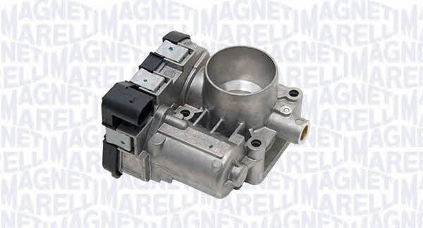 Magneti marelli 802007506203 Throttle damper 802007506203: Buy near me in Poland at 2407.PL - Good price!