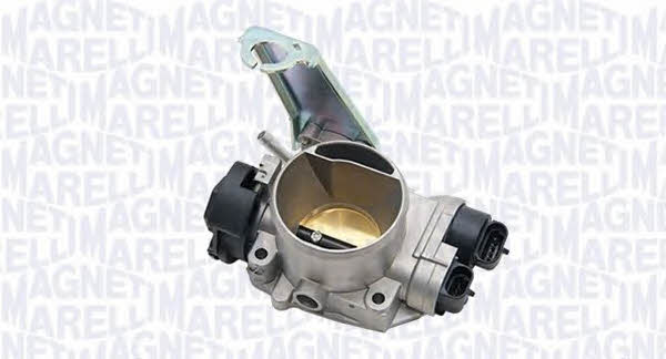 Magneti marelli 802007715701 Заслінка дросельна 802007715701: Приваблива ціна - Купити у Польщі на 2407.PL!