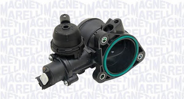 Magneti marelli 802007855509 Throttle damper 802007855509: Buy near me at 2407.PL in Poland at an Affordable price!