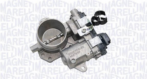Magneti marelli 802009522503 Throttle damper 802009522503: Buy near me at 2407.PL in Poland at an Affordable price!