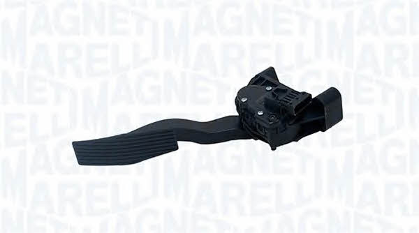 Magneti marelli 805000001010 Accelerator pedal position sensor 805000001010: Buy near me in Poland at 2407.PL - Good price!