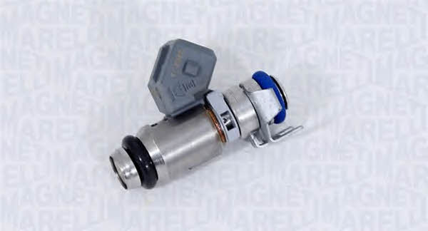 Magneti marelli 805001571701 Injector fuel 805001571701: Buy near me at 2407.PL in Poland at an Affordable price!